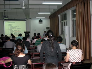 高教研究室舉辦教研課題管理工作培訓(xùn)暨課題結(jié)題材料制作專題講座