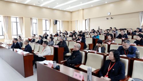 林和平廳長為全省高校黨委宣傳部部長培訓(xùn)班作專題輔導(dǎo)報告