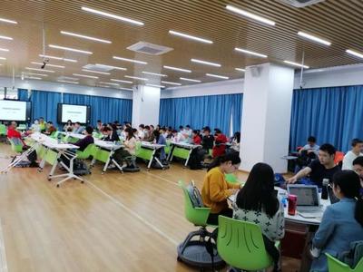 2020年新入職教師崗前培訓順利舉行，助力高等教育人才專業化發展