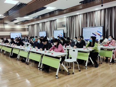 深化內(nèi)涵建設(shè)，提升育人質(zhì)量——學(xué)校成功舉辦全國(guó)普通高校本科教育教學(xué)質(zhì)量評(píng)估監(jiān)測(cè)線上專(zhuān)題培訓(xùn)會(huì)