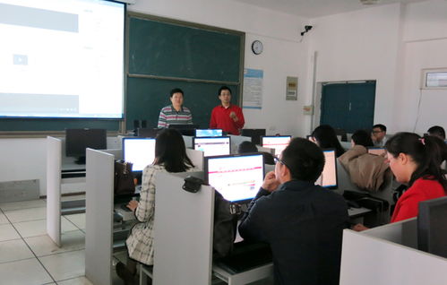 繼續(xù)教育學(xué)院舉辦成教網(wǎng)絡(luò)課程資源建設(shè)專(zhuān)題培訓(xùn)，助力高等教育質(zhì)量提升