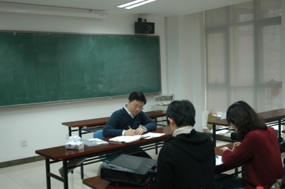 共話質(zhì)量監(jiān)測(cè)，賦能學(xué)生發(fā)展——2013年度首都高等教育質(zhì)量與學(xué)生發(fā)展監(jiān)測(cè)項(xiàng)目培訓(xùn)暨研討會(huì)圓滿落幕