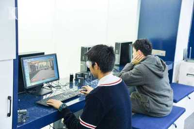 啟動5G智慧教室，黃浦區打造“信息化教學”實驗區