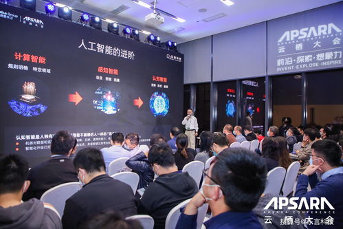 2021云棲大會 樂言科技以全鏈路AI數智化，賦能電商服務升級與信息技術咨詢新范式